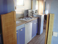 Roulotte intérieur 3